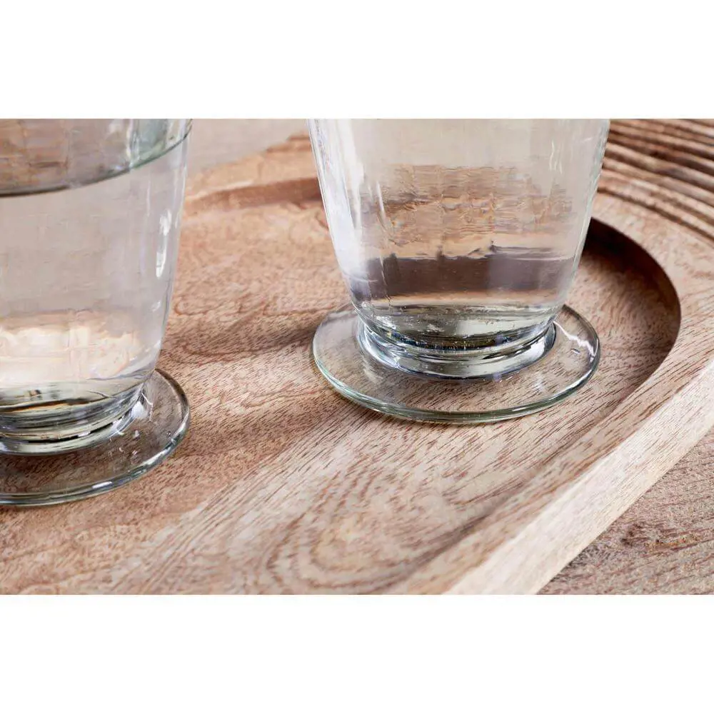 Nkuku Minati Tumbler Clear